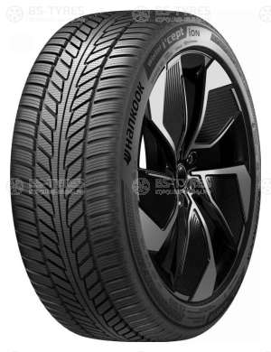 Hankook iON i*cept IW01A SUV 255/45 R19 104V
