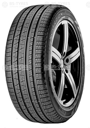 Pirelli Scorpion Verde All Season SUV 245/55 R19 103V