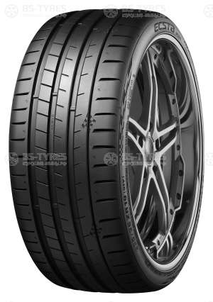 Kumho Ecsta PS91 255/40 R18 99Y