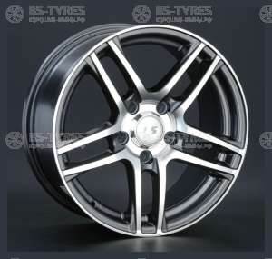 LS 285 (GMF) 7xR16 ET27 4*108 D65.1