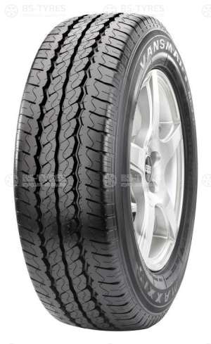 Maxxis MCV3+ VanSmart 195/75 R16C 107/105S