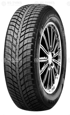 Nexen N'Blue 4Season 215/65 R16 98H