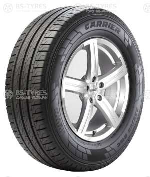 Pirelli Carrier 185/75 R16 104R