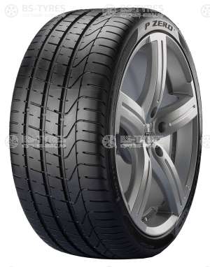 Pirelli P Zero Luxury Saloon 225/40 R19 93Y
