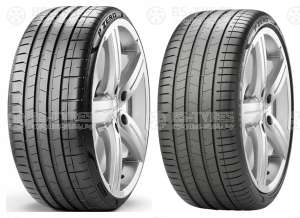 Pirelli P Zero 4 265/40 R20 104Y