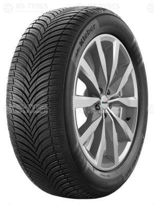 Quadraxer SUV All Season