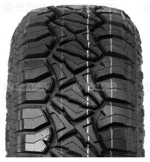 Sonix Primemaster R/T 33/12.5 R20 114Q