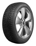 Ikon (Nokian Tyres) Character Snow 2 (Nordman RS2)