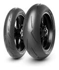 Pirelli Diablo Supercorsa V4 180/60 R17 75W Задняя