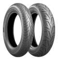 Bridgestone H50 Battlecruise 150/60 R17 66W Задняя