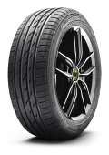 Ikon (Nokian Tyres) Character Ultra (Nordman SZ2)