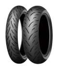 Dunlop Sportmax GPR-300 170/60 R17 72W Задняя