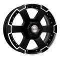 K&K М56 (BA) 7xR16 ET30 6*139.7 D106.1