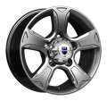 K&K Атлант (КС757) (DPl) 7xR16 ET35 5*139.7 D98