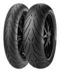 Pirelli Angel GT 120/70 R18 59W Рулевая