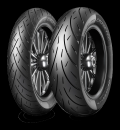 Metzeler Cruisetec 130/60 R19 66H Рулевая