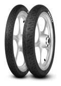 Pirelli City Demon 2.75/0 R18 42P Рулевая